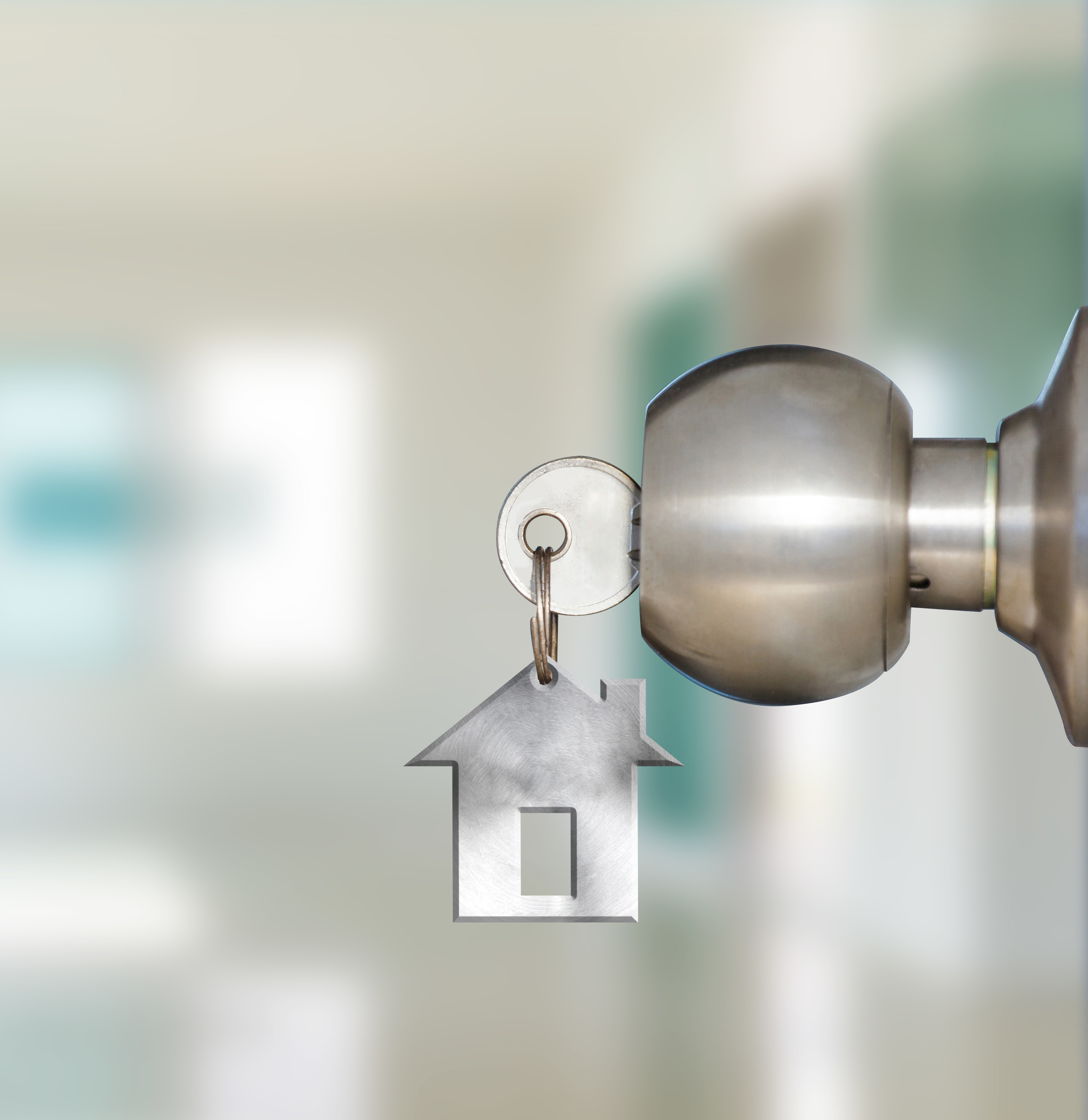 house-key house-key
