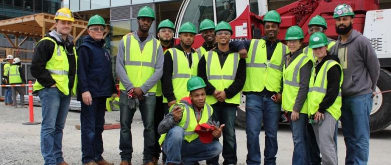 These Boston Apprenticeships Are Pushing the Economy Toward Equity