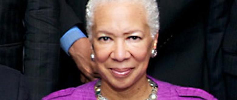 Angela Glover Blackwell on Marketplace: Inequality is Bad for Growth