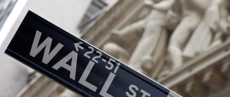Wall Street Is Worried About Income Inequality