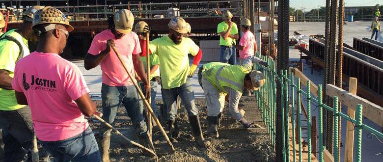 How A Business Accelerator Is Literally Cementing Equity into Cincinnati’s Economy