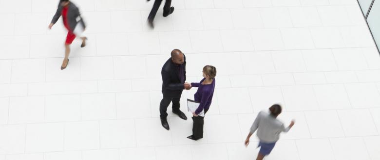 Introducing the Corporate Racial Equity Advantage
