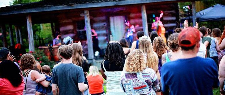Meet the Entrepreneurs Creating an Arts and Culture-Based Economy in Post-Coal Appalachia