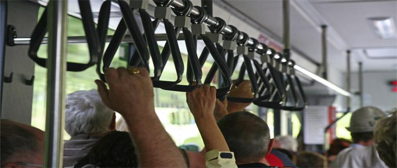 Using Equitable Transportation Investments to Support Healthy and Prosperous Communities