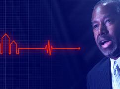Carson Has the Wrong Prescription to Fight Poverty