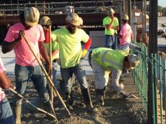 How A Business Accelerator Is Literally Cementing Equity into Cincinnati’s Economy