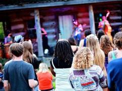Meet the Entrepreneurs Creating an Arts and Culture-Based Economy in Post-Coal Appalachia