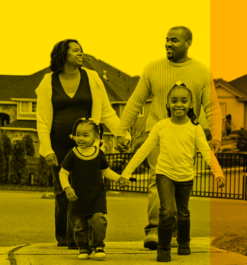 family-with-house family-with-house