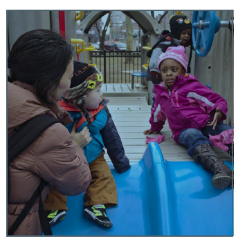 children-playing