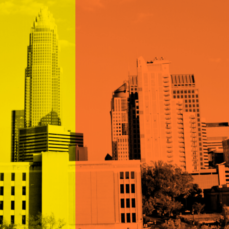 downtown-charlotte