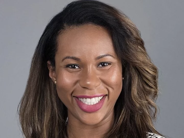 Brandi Ebanks, Director of State & Local Policy