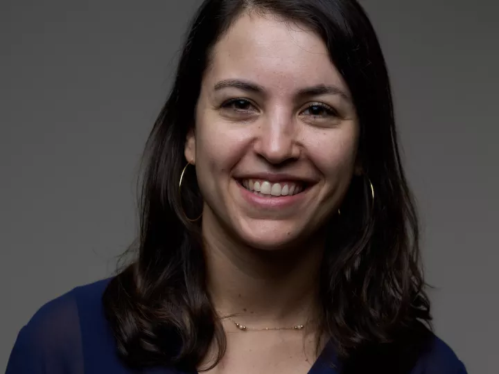 Nina Rosenblatt, Coordinator