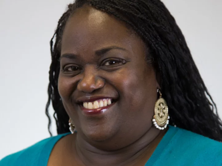 Alette Pittman, Office Manager