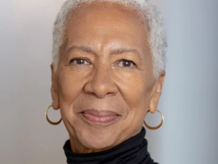 Angela Glover Blackwell