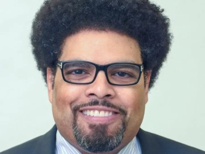 Darrick Hamilton