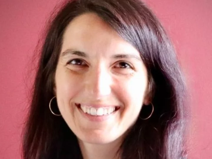 Erica Bleicher, Director of Operations & Strategic Partnerships