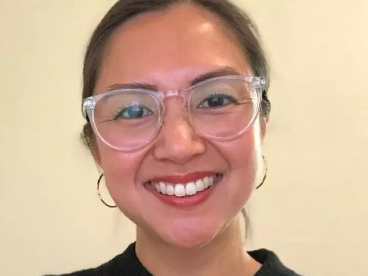 Jennifer Tran, Director of the National Equity Atlas