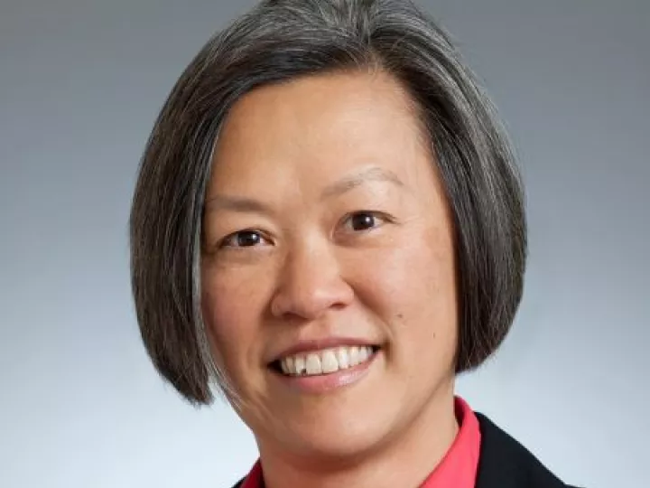 Josephine Wong, Chief Operating Officer