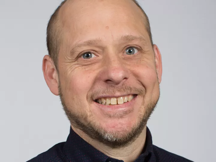 Josh Kirschenbaum, Senior Advisor