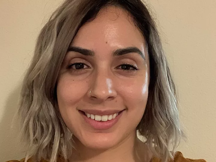 Lupe Garcia, Associate