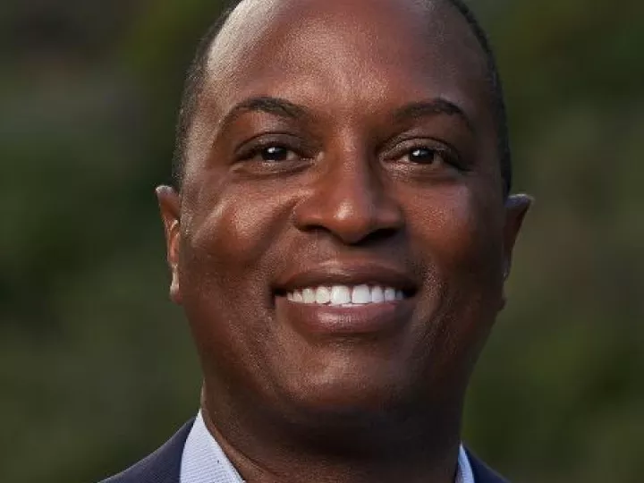 Michael McAfee image