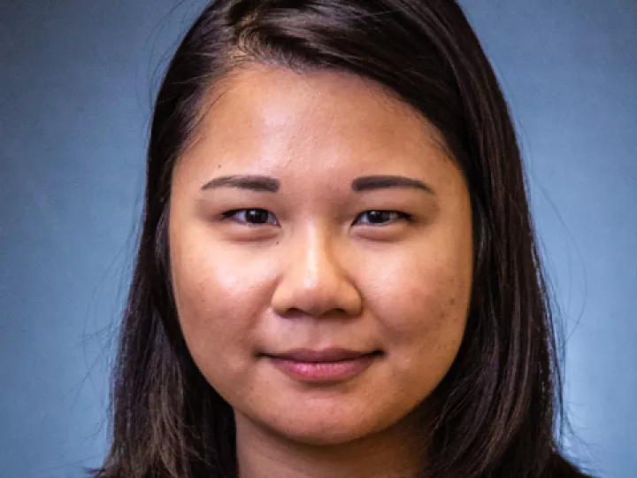 Michelle Huang, Associate