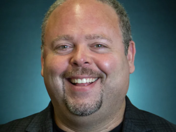 Michael Hassid, Chief Financial Officer