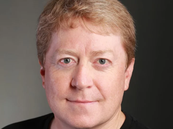 Montana Rane, Senior Network Engineer