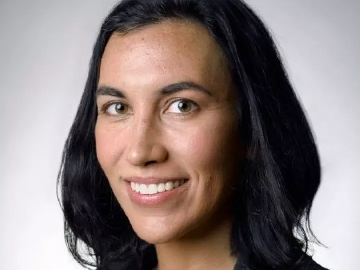 Perfecta Oxholm, Senior Associate