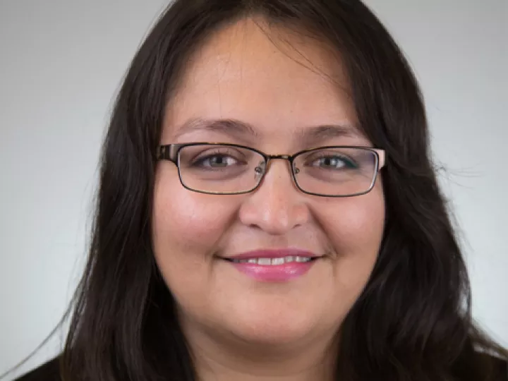 Rosamaria Carrillo, Coordinator