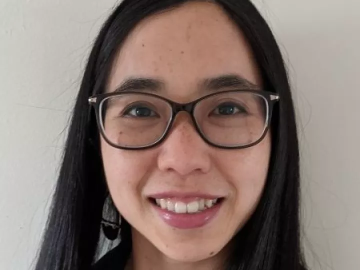 Selena Tan, Senior Associate