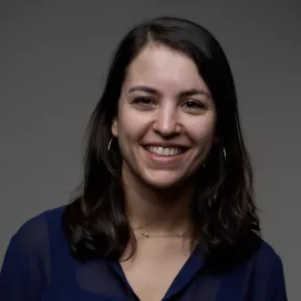 Nina Rosenblatt, Coordinator