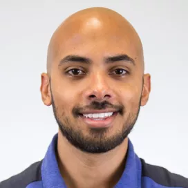 Axel Santana, Associate