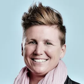 Canyon Wildwood, Senior Associate