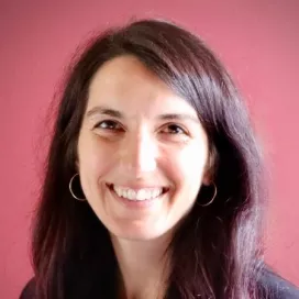 Erica Bleicher, Director of Operations & Strategic Partnerships