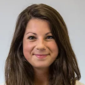 Jessica Pizarek, Director of Racial Equity Governing Agenda