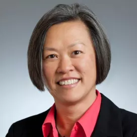 Josephine Wong, Chief Operating Officer