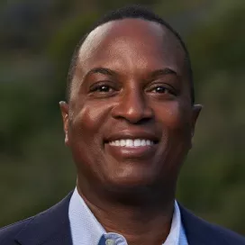 Michael McAfee image