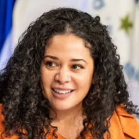 Michele Perez, Managing Director