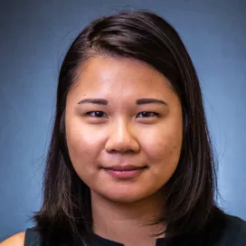 Michelle Huang, Associate