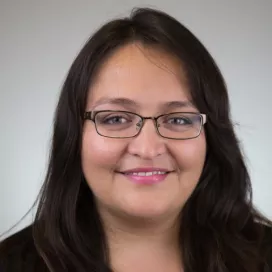 Rosamaria Carrillo, Coordinator