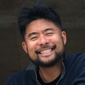 Ryan Fukumori, Senior Associate