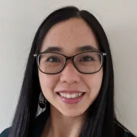 Selena Tan, Senior Associate
