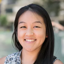 Tram Hoang ,Senior Associate