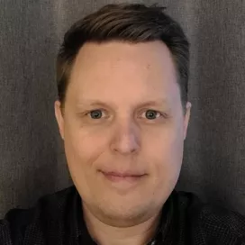 Victor Jensen, Controller