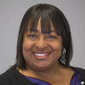Yolanda Williams, Accountant